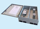 144 KERN MetallVerteilerkasten aus optischen Fasern/Faser-Optikanschlusskasten fournisseur